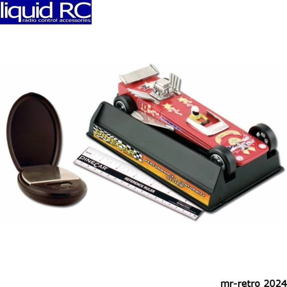 Pinecar Performance & Conformity System PIN4035