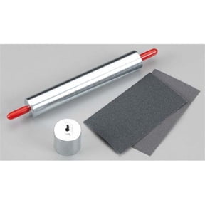 Pinecar 4614 Precision Tools Total Hub Shaper