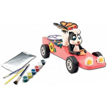 Pinecar Featherweight Customizing Kit Pinp3929