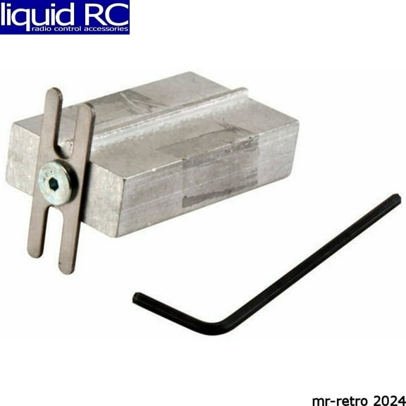 Pinecar 4611 Precision Tools Axle Placement Guide