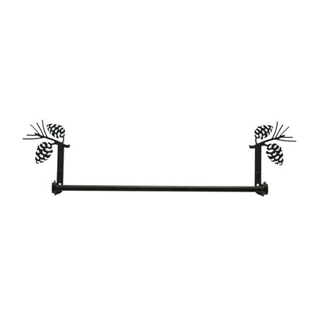 Pinecone - Towel Bar Large