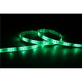 thumbnail image 1 of Pinegreen Lighting CL-TP10RGB 10 ft. RGB Color Changing Flexible Plug-in LED Tape Light with Remote Control, 1 of 7