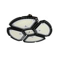 thumbnail image 1 of Pinegreen Lighting 15000 Lumen LED 4-Panel Garage Bulb, 1 of 7
