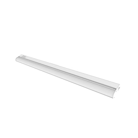 Pinegreen Lighting CL-HCUL02-36CCT 36 in. Contractor Under Cabinet Light - 5 CCT Selectable
