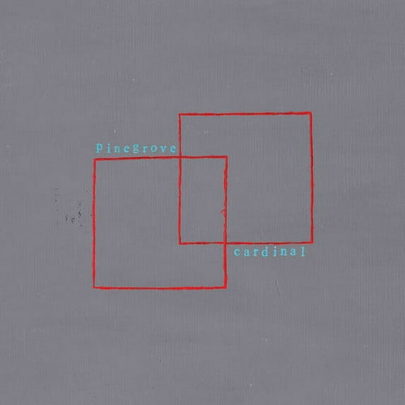 Pinegrove - Cardinal - Music & Performance - CD