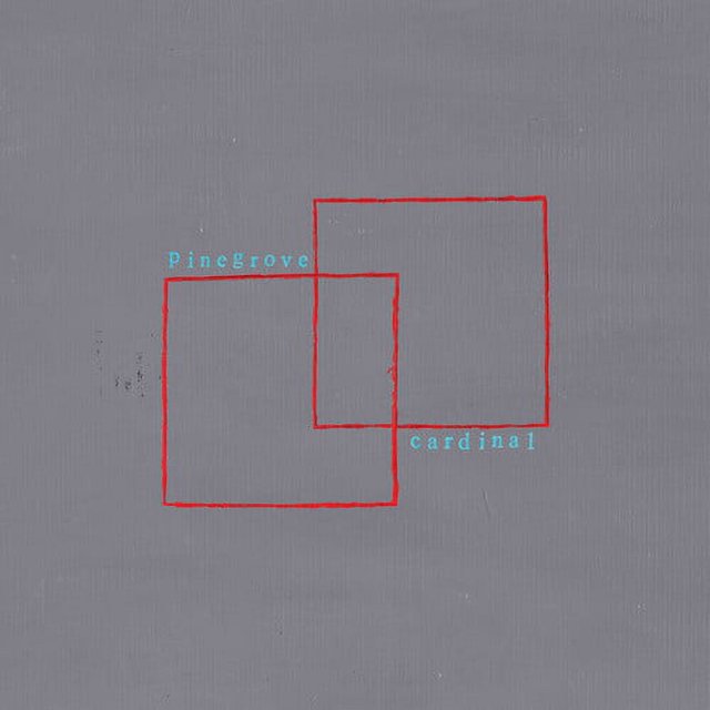 Pinegrove Cardinal Music & Performance Vinyl Walmart Business
