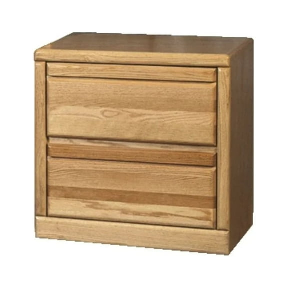 Pinehurst Nightstand