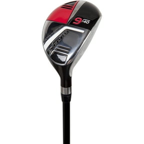 Pinemeadow Excel EGI Men's 9 Hybrid, Right Hand, Graphite, Regular
