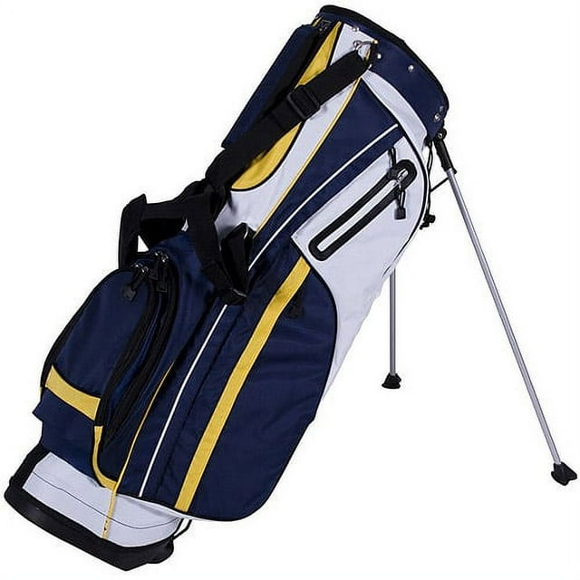 Pinemeadow Golf Courier Stand Golf Bag