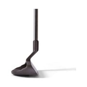 Pinemeadow Golf Hybrid Putter (Right-Handed, Regular, 34-Inch) Right 34 Inches