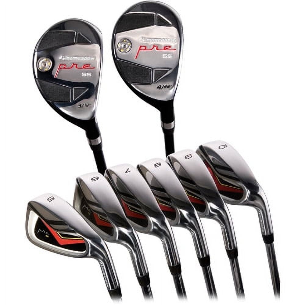 Pinemeadow Golf PRE Men