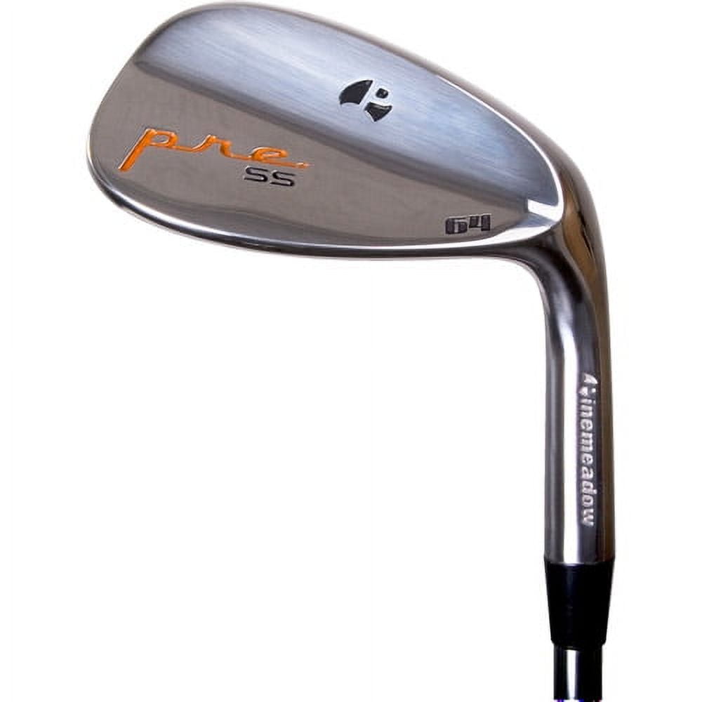 Masda golf STUDIO WEDGE 60° The Masda Wedge