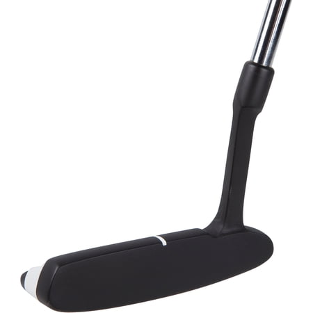 Pinemeadow Golf Site 1 Men's Putter, Left-Handed