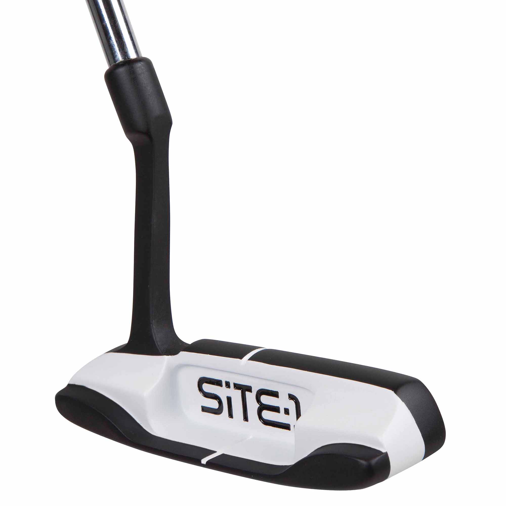 Pinemeadow Golf Site 1 Men's Putter, Right-Handed - image 1 of 3