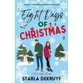 thumbnail image 1 of Pineridge Eight Days of Christmas: A Small Town Second Chance Romance, Book 1, (Paperback), 1 of 1
