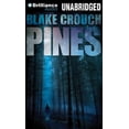thumbnail image 1 of Pre-Owned Pines Paperback, 1 of 1