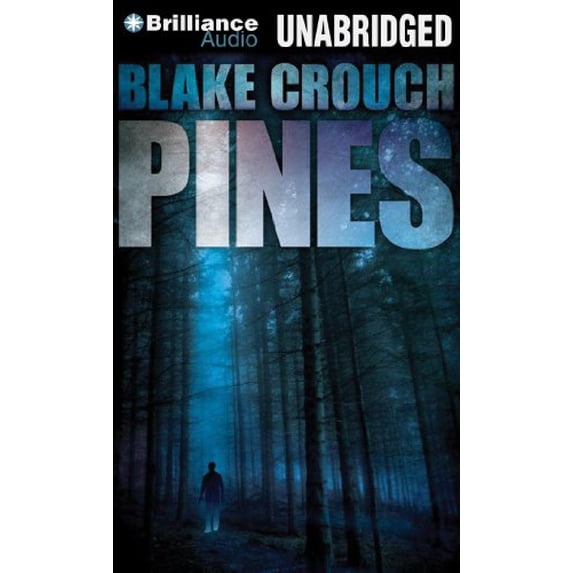 Pre-Owned Pines Paperback