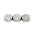 thumbnail image 1 of Pinewood Derby Car Tungsten Weight 3-Pack | 1.59oz each, 0.87" dia. x 0.28" wide, 1 of 3