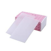 Pinfect 100sheets Hair Curler Salon High Temperature Resistant Blanching Perm Paper