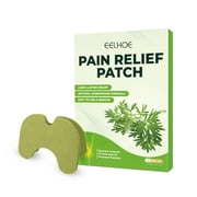 Pinfect 10pcs Pain Relief Patches Knee Joint Plaster Health Care Pastes for Adults