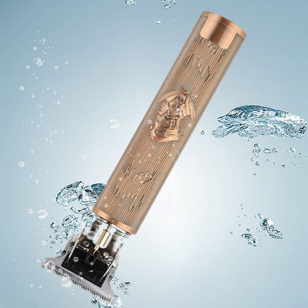 Pinfect Electric Hair Cutting Machine TBlade Hair Grooming Kit Battery