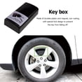 thumbnail image 1 of Pinfect Portable Car Key Secret Box Magnetic Creative Case Holder for Key Hidden Outdoor, 1 of 7
