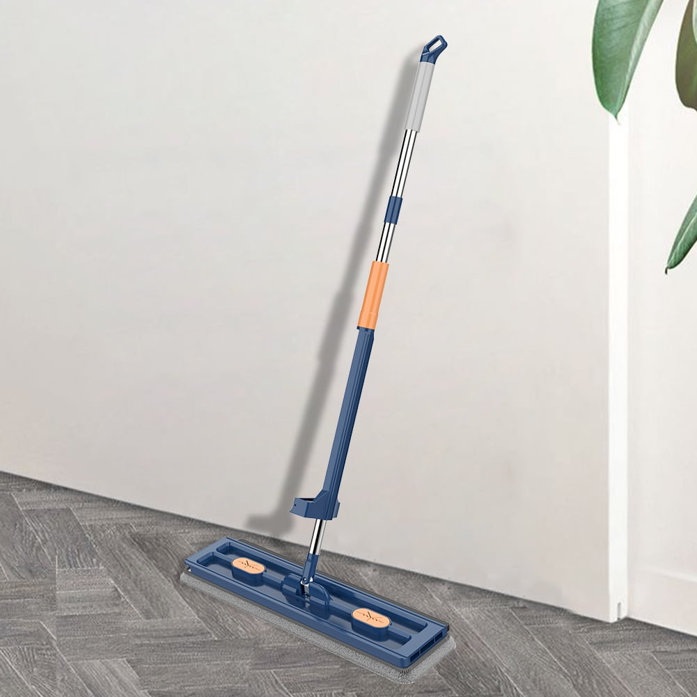 Pinfect Wall Cleaner Mop Cleaning Mop Automatic Water Squeezing