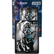 Pinfinity Magic the Gathering MTG Brothers War Teferi Temporal Pilgram AR Pin