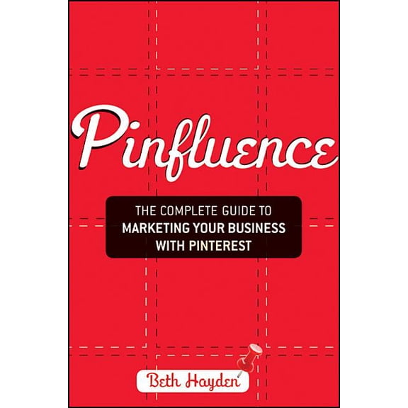 Pinfluence, (Paperback)