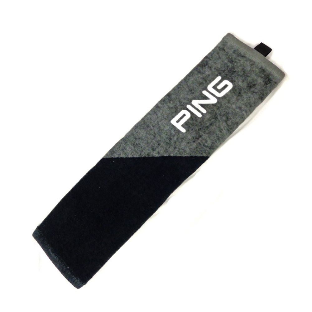 Ping G LE3 Tri-Fold Towel