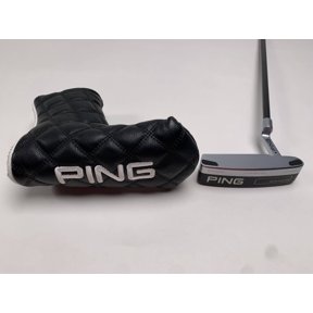 Pre-Owned Ping Anser 2023 Putter 34" Black Dot Mens RH