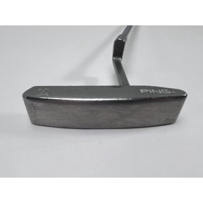 Pre-Owned Ping Anser 5 Putter 36" Black Dot Mens RH