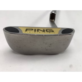 Pre-Owned Ping B60i Putter 41" Black Dot Split Grip Mens RH