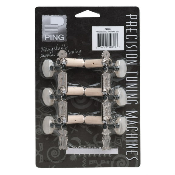 PING CLASSIC MACHINE SET
