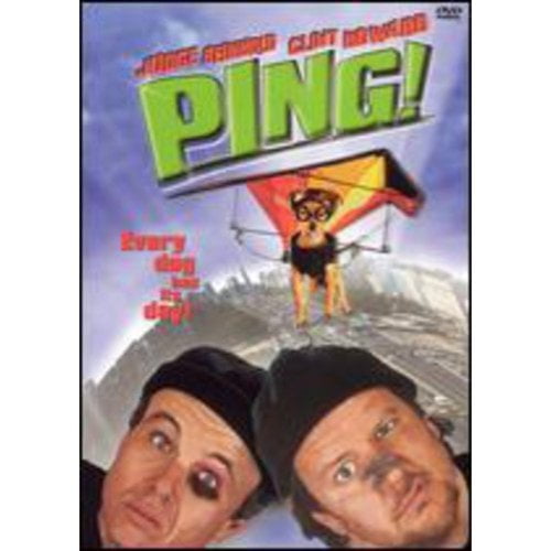 Pre-Owned Ping! (Full Frame)