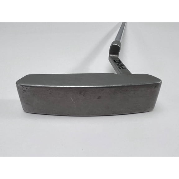 Pre-Owned Ping G2 Anser Putter 33.5" Black Dot Mens RH
