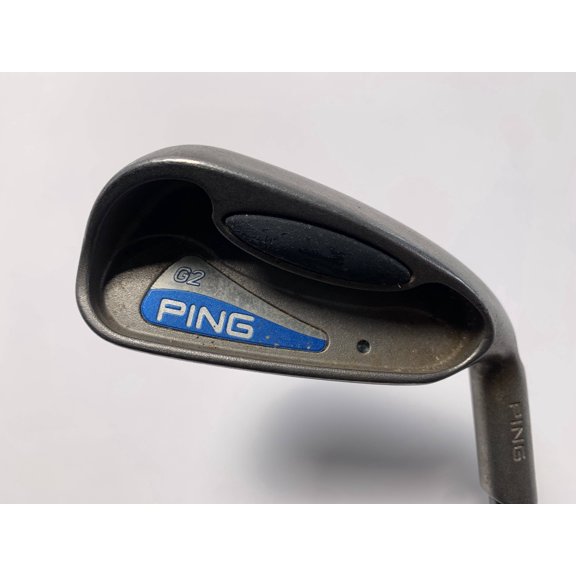 Pre-Owned Ping G2 HL Single 3 Iron Black Dot TFC100 Regular Graphite Mens RH