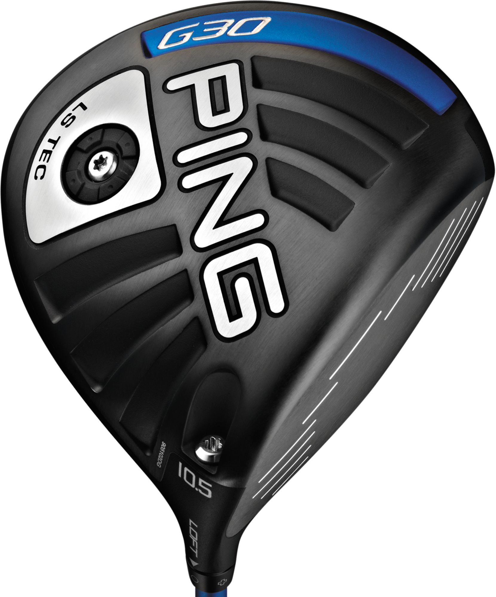 Ping G30 LS Tec Driver 9* (TFC 419D STIFF) 460cc Golf Club NEW