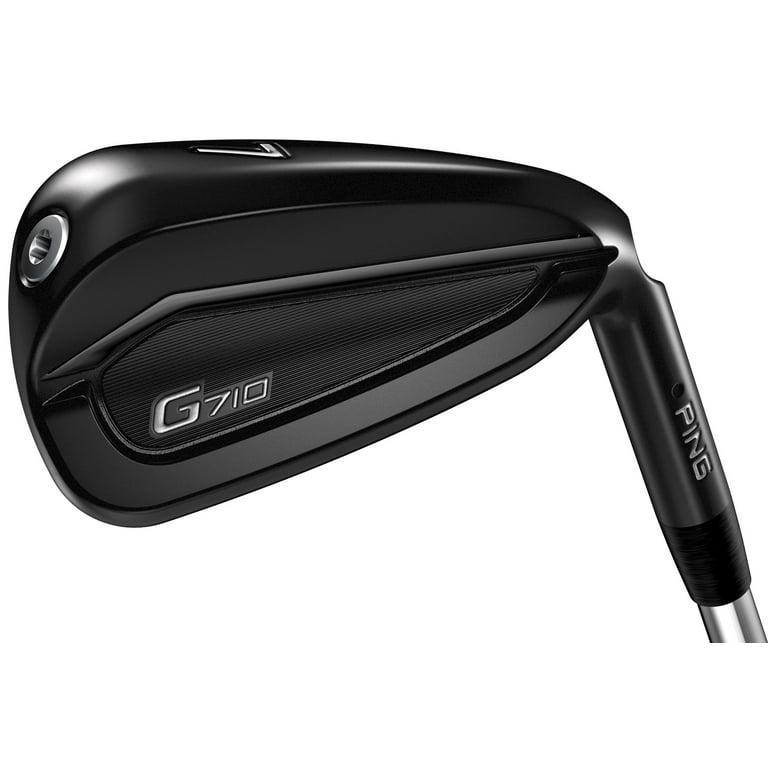 Pre-Owned Ping G710 6-PW, AW, SW Iron Set Regular - Walmart.com 
