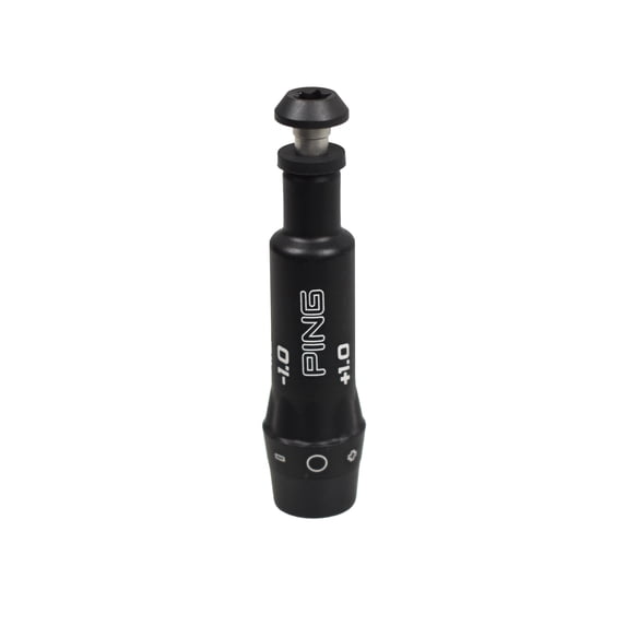 Ping Golf Driver/Fairway Shaft Adjustable Adapter .335