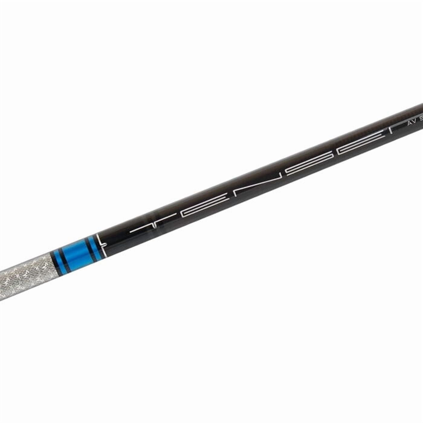 Ping Driver Shafts