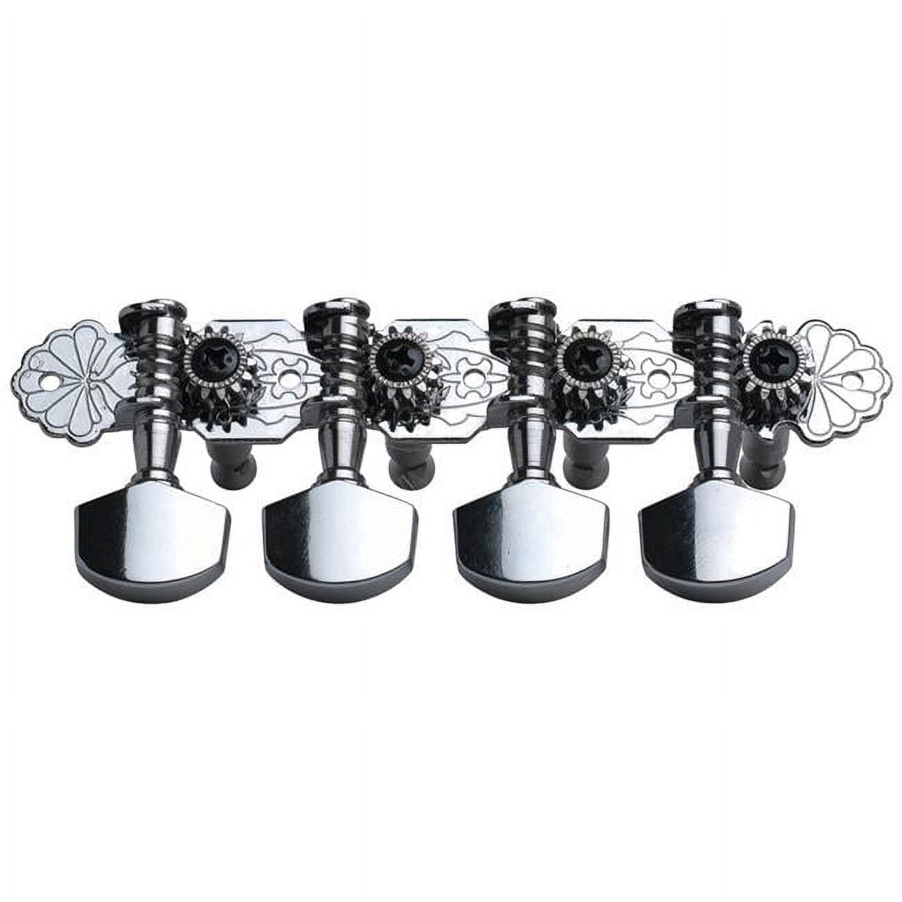 Ping P2694 Chrome Mandolin Tuning Machines