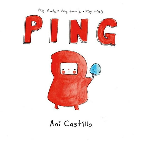 Ping, (Hardcover)