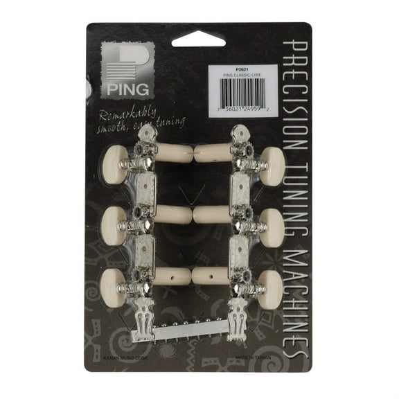 PING CLASSIC Lyre SET