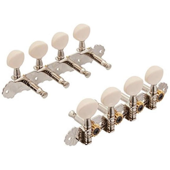 PING MACHINES MANDOLIN 4 PlateNKL.