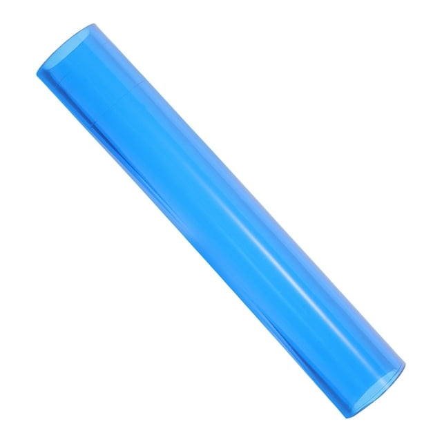 Ping Pong Bat Roller Rubber Tube Roller Pingpong Rubber Tool Plastic