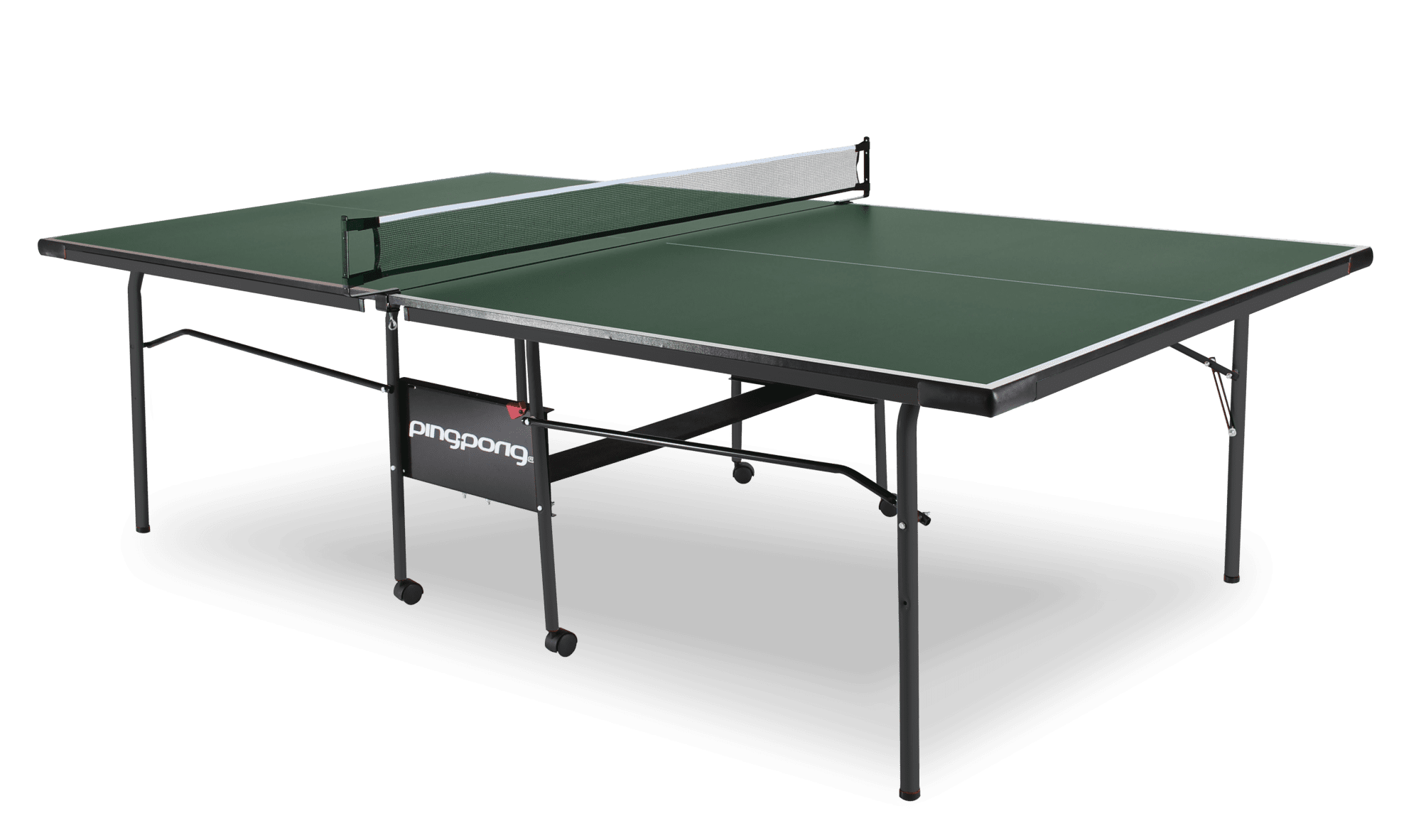 Ping Pong Fury: Table Tennis by Yakuto