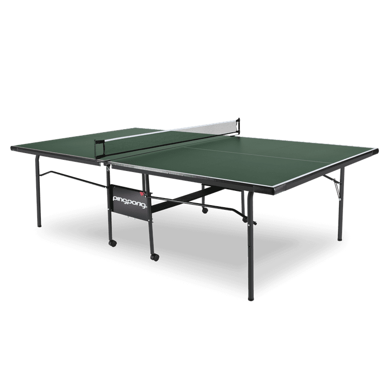 Ping Pong Fury Table Tennis Table