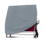 Ping Pong Table Cover, Waterproof 210D Table Tennis Table Cover Dust Cover