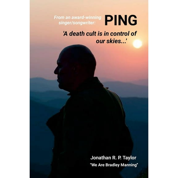 Ping: Pre-Installed Navigational Guidance, (Paperback)